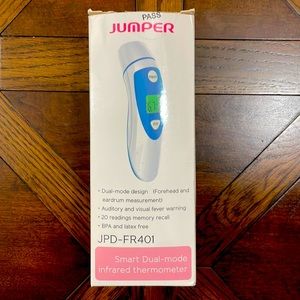 Jumper JPD-FR401